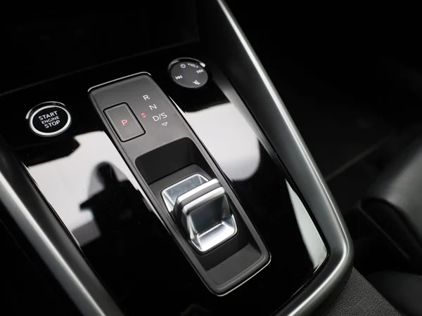 Audi A3 (2021) — foto 19 van 46