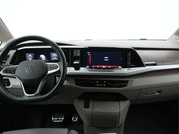 VOLKSWAGEN Multivan T7 Long eHybrid (PHEV) (2026) — foto 22 van 55