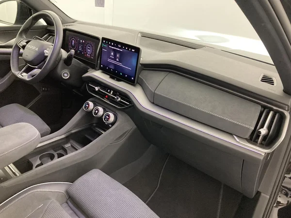 SKODA Kodiaq (2025) — foto 10 van 35