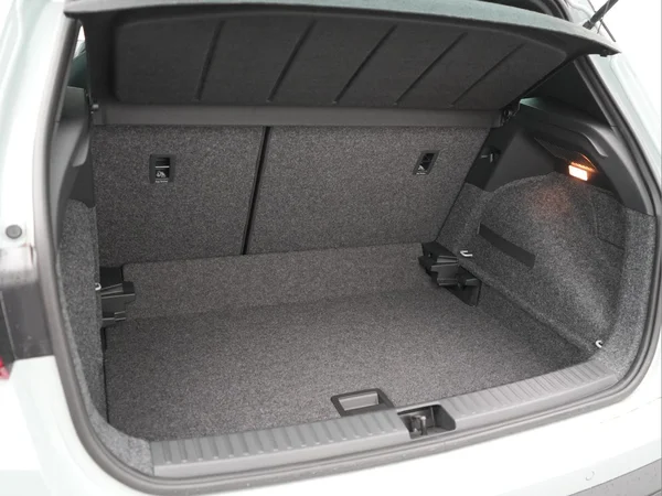 SEAT Arona (2026) — foto 17 van 27