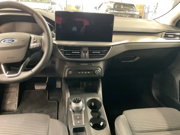 FORD Focus SW (2023) — foto 7 van 22