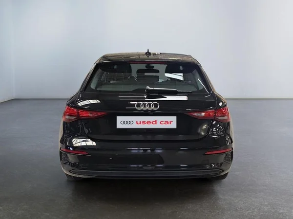 AUDI A3 Sportback Dsl (2022) — foto 31 van 32