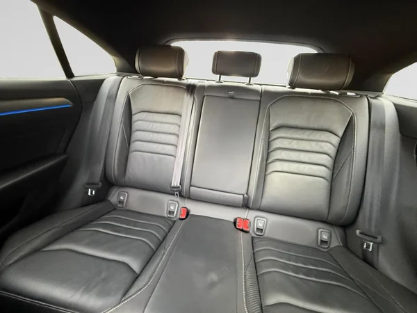 VOLKSWAGEN Arteon (2020) — foto 10 van 23