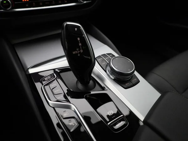 BMW 5 Reeks (2022) — foto 20 van 46