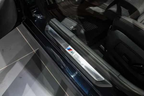 BMW 5 Reeks (2022) — foto 17 van 38