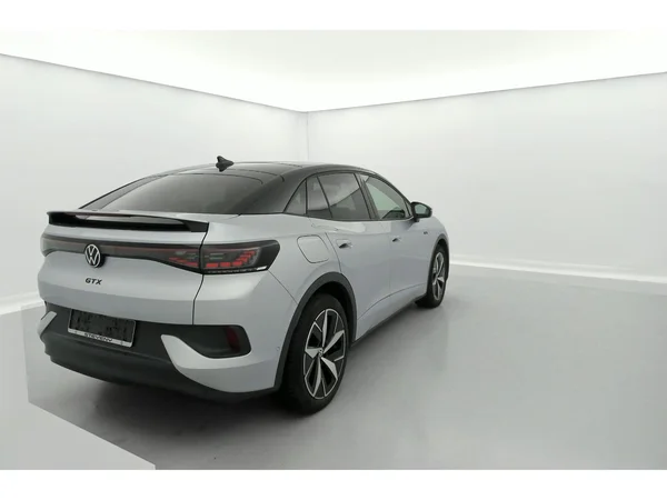 VOLKSWAGEN ID.5 (2024) — foto 29 van 35