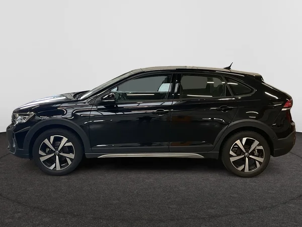 VOLKSWAGEN Taigo (2023) — foto 12 van 24