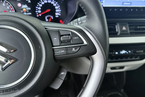 Suzuki Swift (2025) — foto 7 van 18