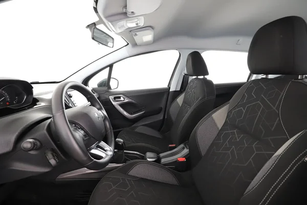 Peugeot 2008 (2008) — foto 16 van 16