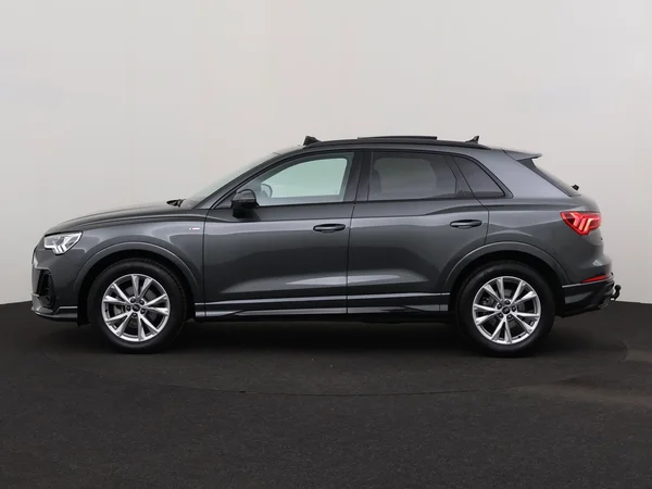 AUDI Q3 (2025) — foto 14 van 19