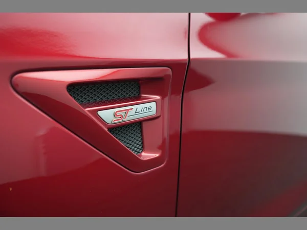 FORD S-Max Dsl (2020) — foto 2 van 28