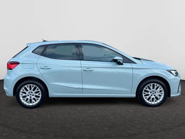 SEAT Ibiza (2026) — foto 20 van 23