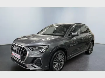 Audi Q3 (2023)