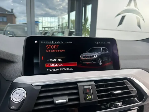 Bmw X3 (2019) — foto 4 van 26