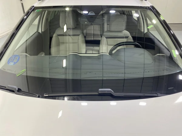 Citroen C5 Aircross PHEV (2021) — foto 29 van 40