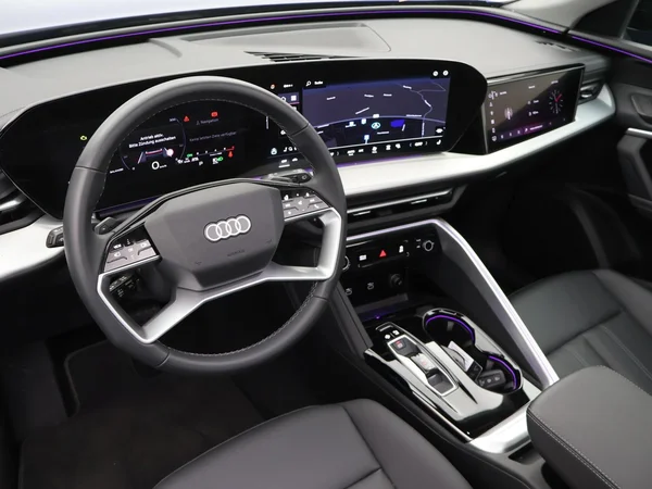 AUDI Q5 (2025) — foto 22 van 22