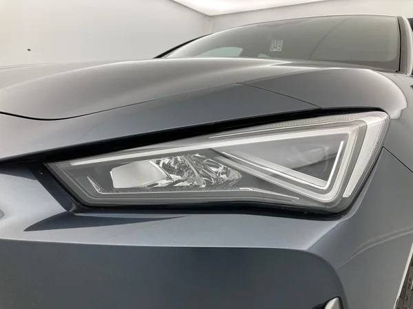 CUPRA Leon e-Hybrid (PHEV) (2023) — foto 29 van 37