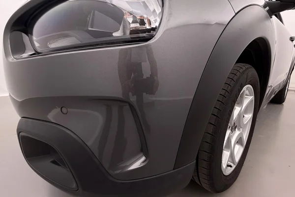 Citroen C4 Cactus (2018) — foto 17 van 31