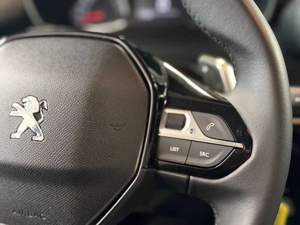 Peugeot 208 (2022) — foto 6 van 14
