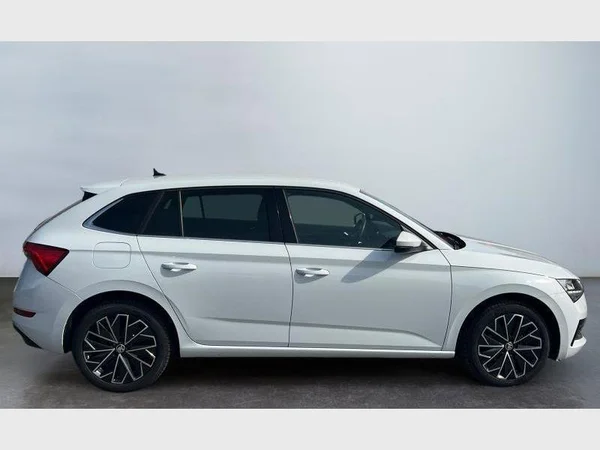 Skoda Scala (2022) — foto 20 van 26