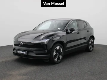 Volvo EX30 (2024)