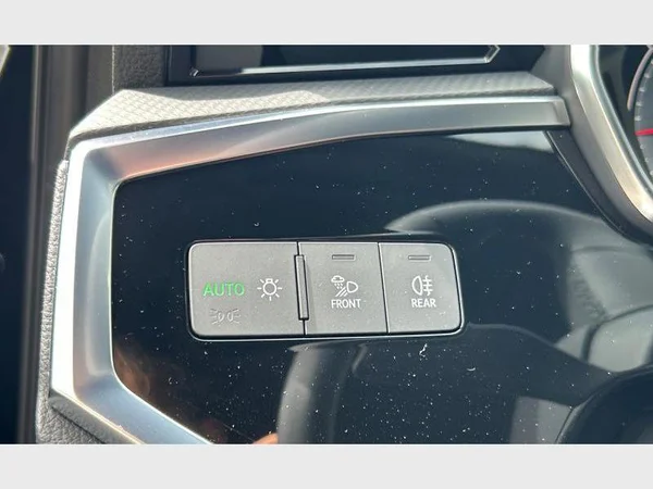 Audi Q3 Sportback (2025) — foto 19 van 29