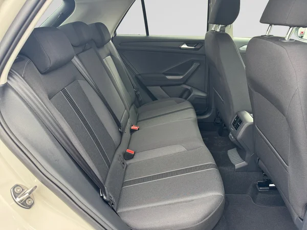 VOLKSWAGEN T-Roc (2026) — foto 10 van 24