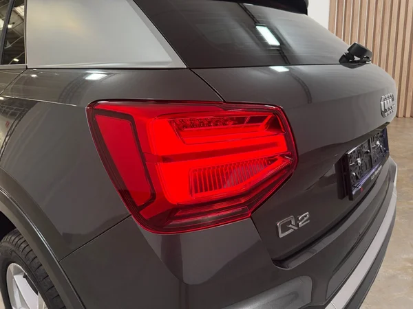 Audi Q2 (2026) — foto 31 van 31