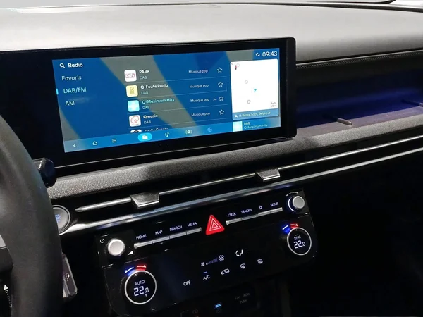 Hyundai Tucson (2026) — foto 2 van 20
