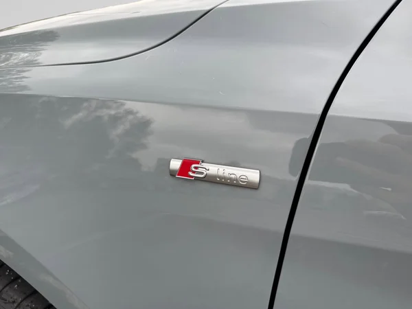 AUDI A1 Sportback (2025) — foto 2 van 24