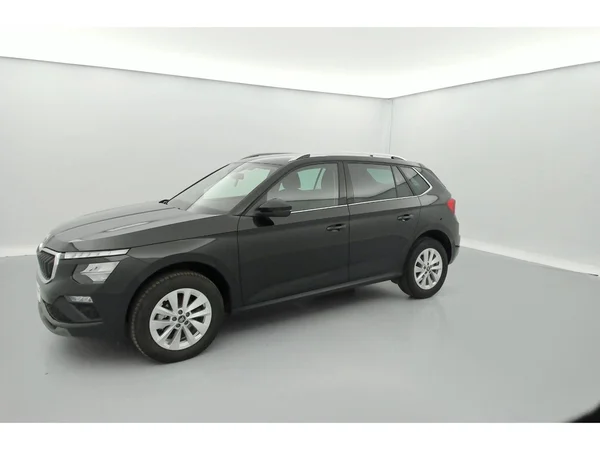 SKODA Kamiq (2025) — foto 3 van 36