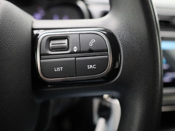 Citroën C3 (2022) — foto 7 van 36