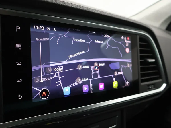 SEAT Ateca (2026) — foto 19 van 21