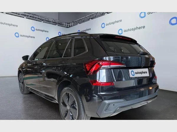 SKODA Kamiq (2026) — foto 20 van 26