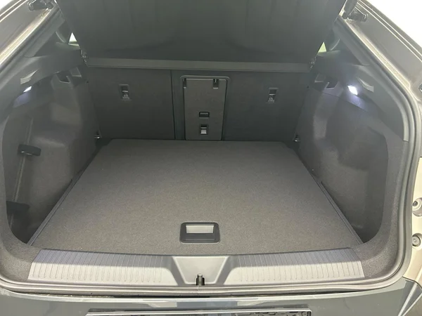 CUPRA Tavascan (2026) — foto 14 van 24