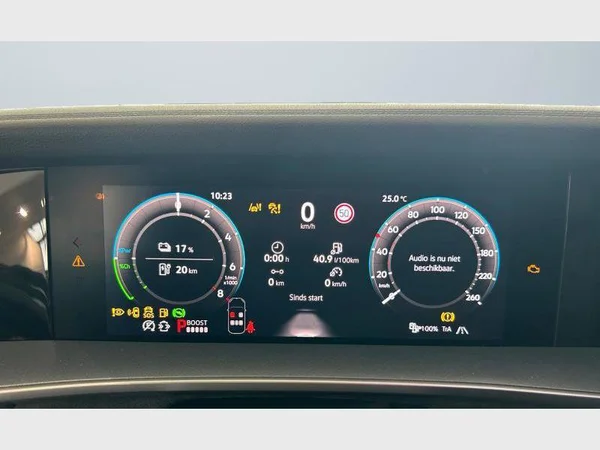 VOLKSWAGEN Tayron eHybrid (2026) — foto 2 van 15