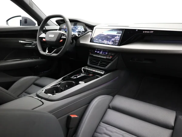 AUDI RS e-tron GT (2025) — foto 23 van 29