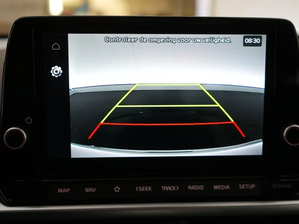 Kia Picanto (2025) — foto 16 van 25