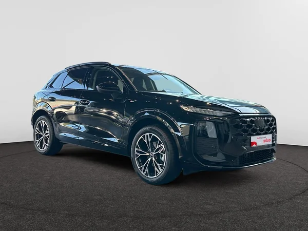 AUDI Q3 SUV (2026) — foto 22 van 24