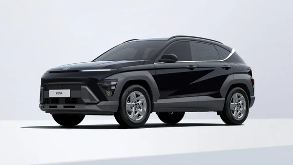 Hyundai Kona — foto 11 van 14