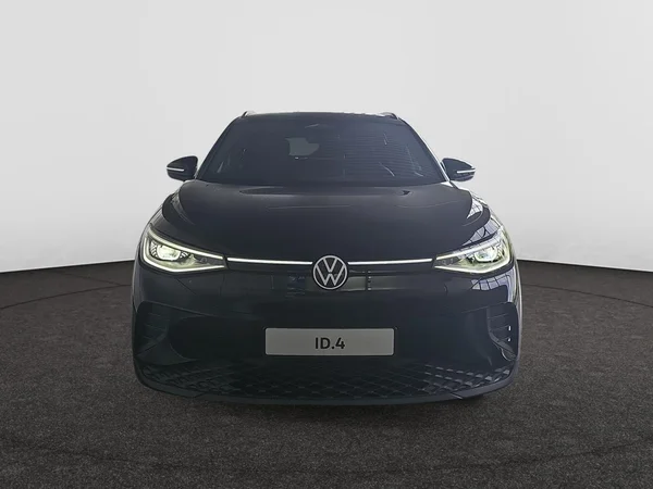 VOLKSWAGEN ID.4 (2026) — foto 12 van 16