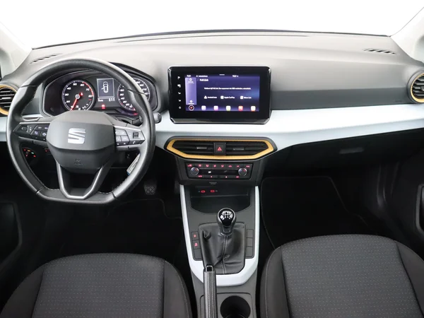 SEAT Arona (2022) — foto 27 van 27