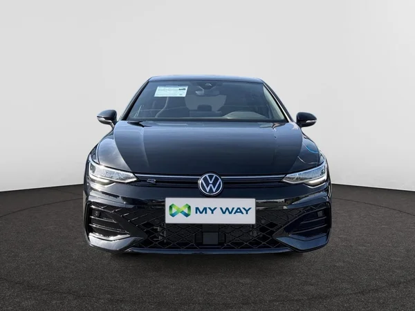 VOLKSWAGEN Golf VIII (2025) — foto 25 van 25