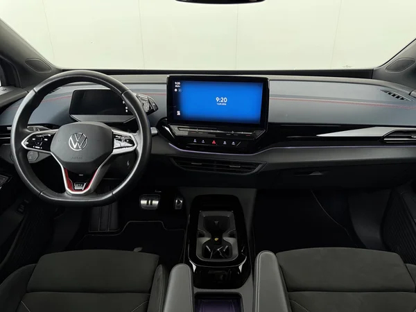 VOLKSWAGEN ID.4 (2022) — foto 33 van 33