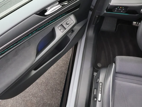 VOLKSWAGEN ID.7 (2026) — foto 10 van 26