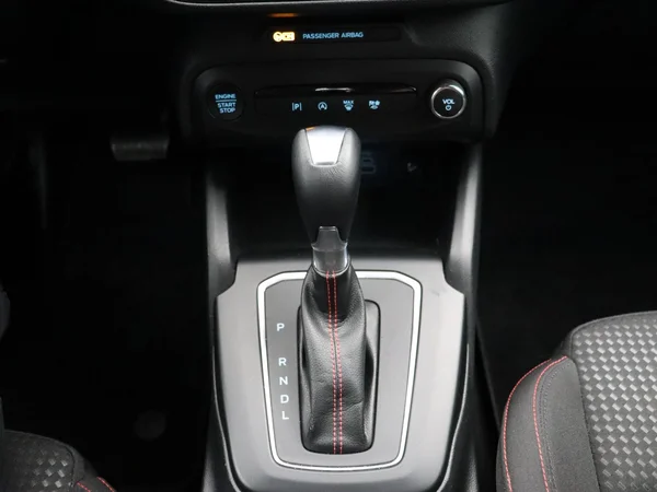 Ford Focus (2025) — foto 13 van 23