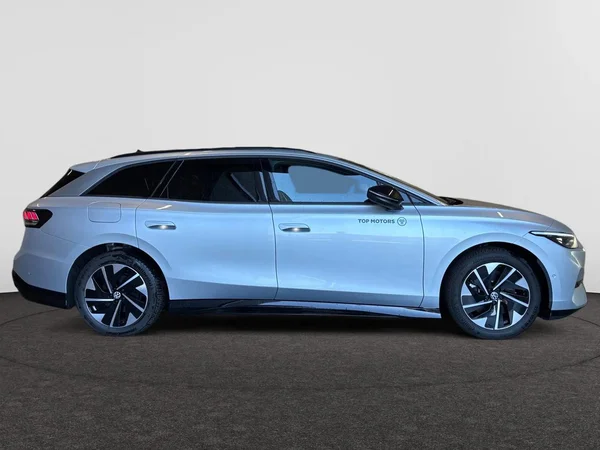 VOLKSWAGEN ID.7 Tourer (2026) — foto 9 van 21