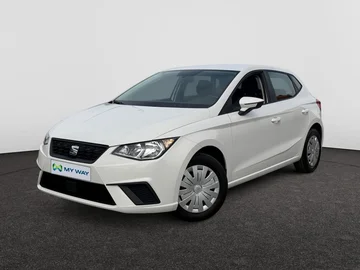 SEAT Ibiza 5P/D (2021)