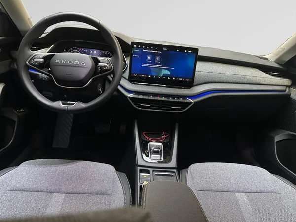 SKODA Octavia SW (2025) — foto 22 van 22