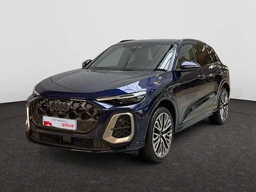 AUDI Q5 (2025)